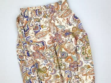 Spodnie materiałowe damskie, rozmiar XL w lalafo.pl Spodnie materiałowe damskie, rozmiar XL