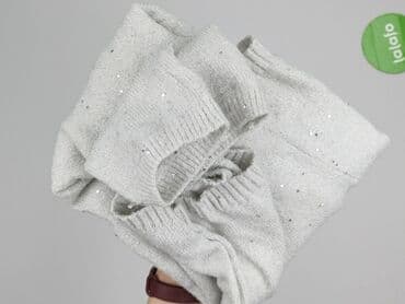 kapcie grincha: Sinsay, Golf damski, rozmiar 2XS — 6