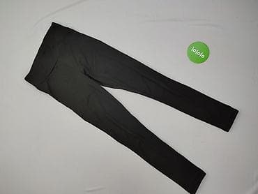 dresy welurowe: Legginsy Sportowe damskie, rozmiar M — 2