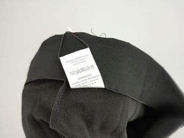 leginsy lycra: Moraj, Legginsy Ze skóry ekologicznej damskie, 2XL — 5