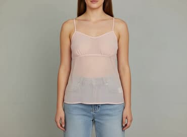 next sukienki: Next, Top damski, rozmiar 2XL — 6