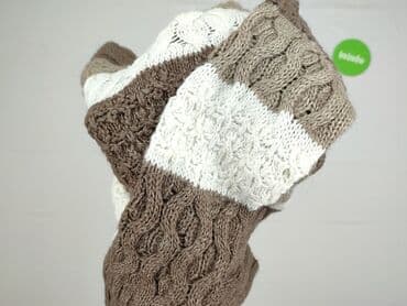 sweter w paski c a: Sweter damski, rozmiar S — 4