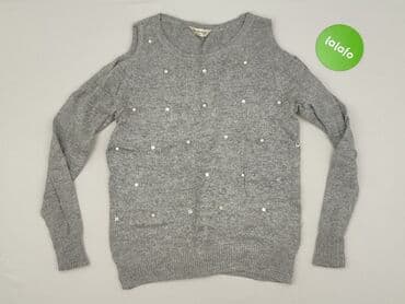 playboy t shirty missguided: Miss Selfridge, Sweter damski, XS — 2