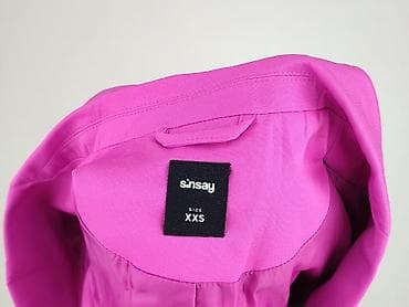 destination kurtka: Marynarka damska, rozmiar 2XS — 4