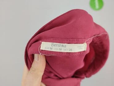 skladanie koszulki: Bershka, Koszula damska, M — 4