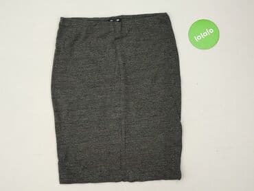 spódniczka jeansowe hm: H&M Basic, Spódnica damska, rozmiar S — 3