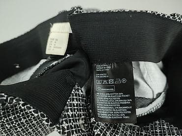 secondhand shop: H&M, Spodnie materiałowe damskie, rozmiar S — 5