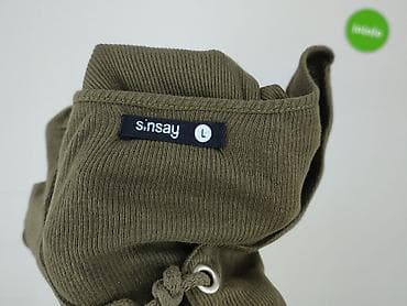 krystyna: Sinsay, Sukienka damska, rozmiar L — 4