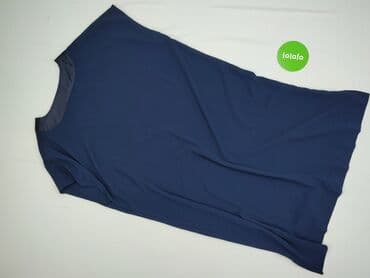 sukienki na wesele zalando plus size: Esmara, Sukienka damska, 4XL — 3