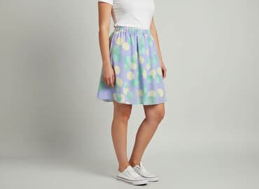 spódnice do łaciny: Спідниця жіноча, розмір XL — 1