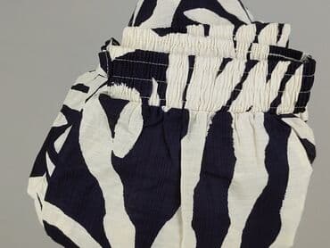 rozmiar majtek damskich l: Spodnie materiałowe damskie, M — 5