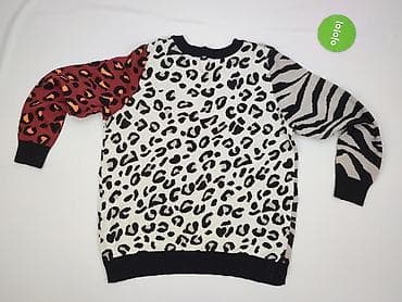 sweter canda: Sweter damski, rozmiar 2XL — 3