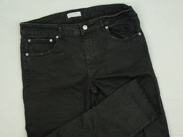 jeansy flare co to znaczy: Zara, Jeansy damskie, L — 1