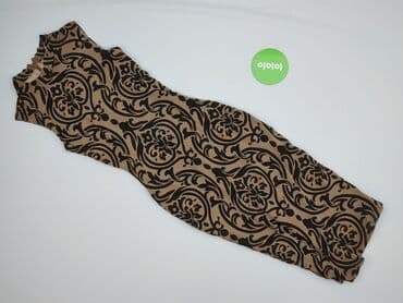 sukienki lat 70: CB2, Sukienka damska, S — 2