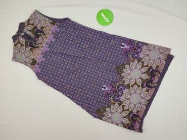 sukienki dla dojrzałych pań: Sukienka damska, rozmiar S — 3