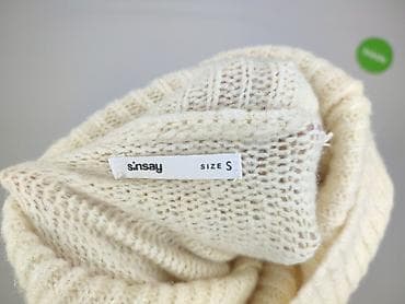 sweter armani: Sinsay, Sweter damski, rozmiar S — 4