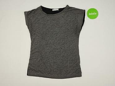 cropp rajstopy: SZACHOWNICA, Bluzka damska, rozmiar S — 2