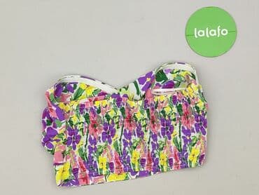 shein krótkie spodenki dla dzieci: Shein, Top damski, rozmiar XS — 3