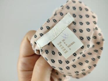 hm bluzki z krótkim rękawem: H&M, Bluzka damska, rozmiar S — 4