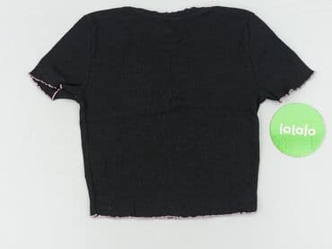 ganni t shirty smiley: House, Top damski, rozmiar S — 4