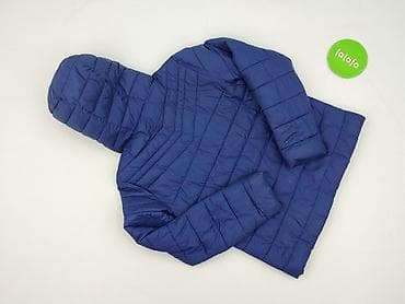 pepco bluza w krate: Kurtka przejściowa, Pepperts!, 10 lat, 134-140 cm, stan - Bardzo dobry — 3