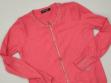 sweter asymetryczny: Kardigan damski, rozmiar XL — 1