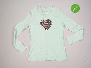 bluzki mint: T-shirt damski, rozmiar M — 2