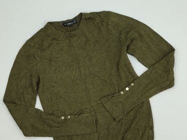 sweter zebra: Zara, Sweter dla mężczyzn, M — 1