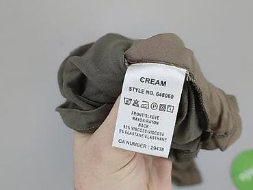 blouses in primark: Cream, Bluzka damska, rozmiar M — 4