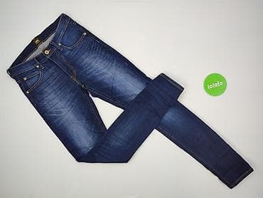 lee jeansy: Lee Cooper, Jeansy damskie, rozmiar S — 2