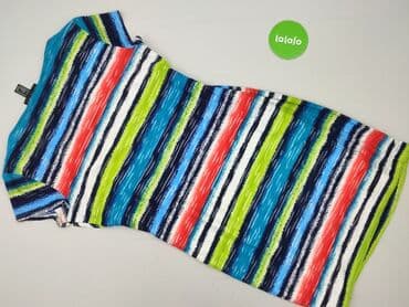 sukienka by o la la: Sukienka damska, rozmiar 3XL — 3