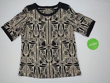 bluzki obcisle: Bluzka damska, rozmiar L — 2