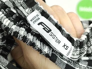 na szelkach: FB Sister, Top damski, rozmiar XS — 4