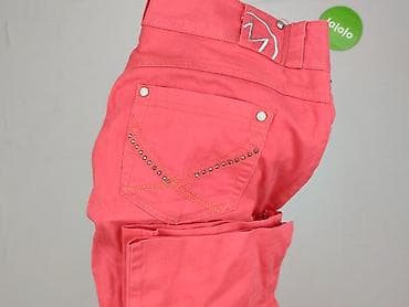 buty do wody: Spodnie 3/4 damskie, rozmiar M — 6