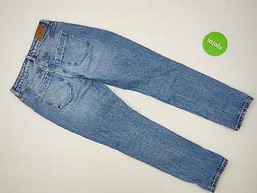 flared jeans zar: Zara, Jeansy damskie, rozmiar 2XS — 3