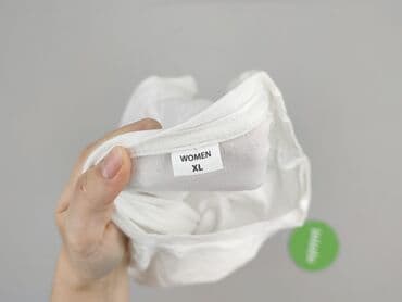 t shirty xl damskie: Women`s T-shirt, size XL — 5