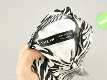 shein sukienki dlugie plus size: Shein, Жіноча блуза, розмір XS — 4