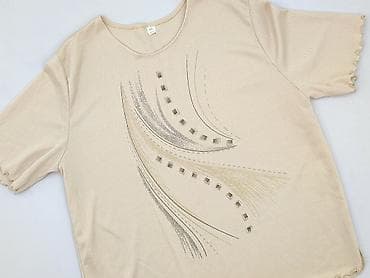 pull and bear sweter: Women`s T-shirt, size 2XL — 1