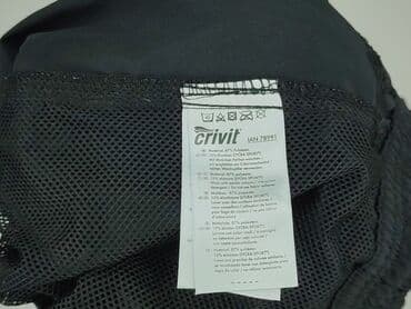 lidl spodnie softshell: Crivit Sports, Spodnie 3/4 damskie, rozmiar S — 6