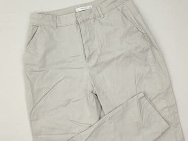 Reserved, Spodnie materiałowe damskie, M