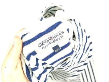 hugo boss t shirty allegro: Hampton Republic, T-shirt damski, rozmiar L — 4