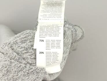 kurtka puchowa damska z kapturem reserved: Kardigan damski, rozmiar S — 5