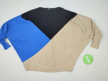 sweter damski plus size: C&A, Sweter damski, L — 2