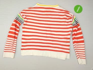 sweter w paski c a: RAINBOW, Women`s sweater, size M (EU 38) — 3
