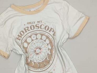 Cropp, Women`s T-shirt, size S (EU 36)