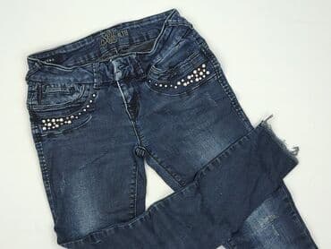 Ltb, Jeansy damskie, rozmiar S w lalafo.pl Ltb, Jeansy damskie, rozmiar S