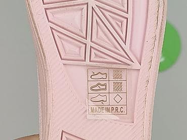 klapki chmurka: Trampki 30, Używany — 4