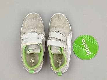 dresy hummel: Buty sportowe Puma, 35, Używany — 2