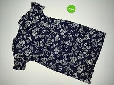 spódnice chabrowa: Sukienka damska, rozmiar XL — 3