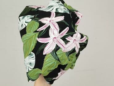 spodnie pizamowe hello kity: Spodnie materiałowe damskie, rozmiar One size — 6